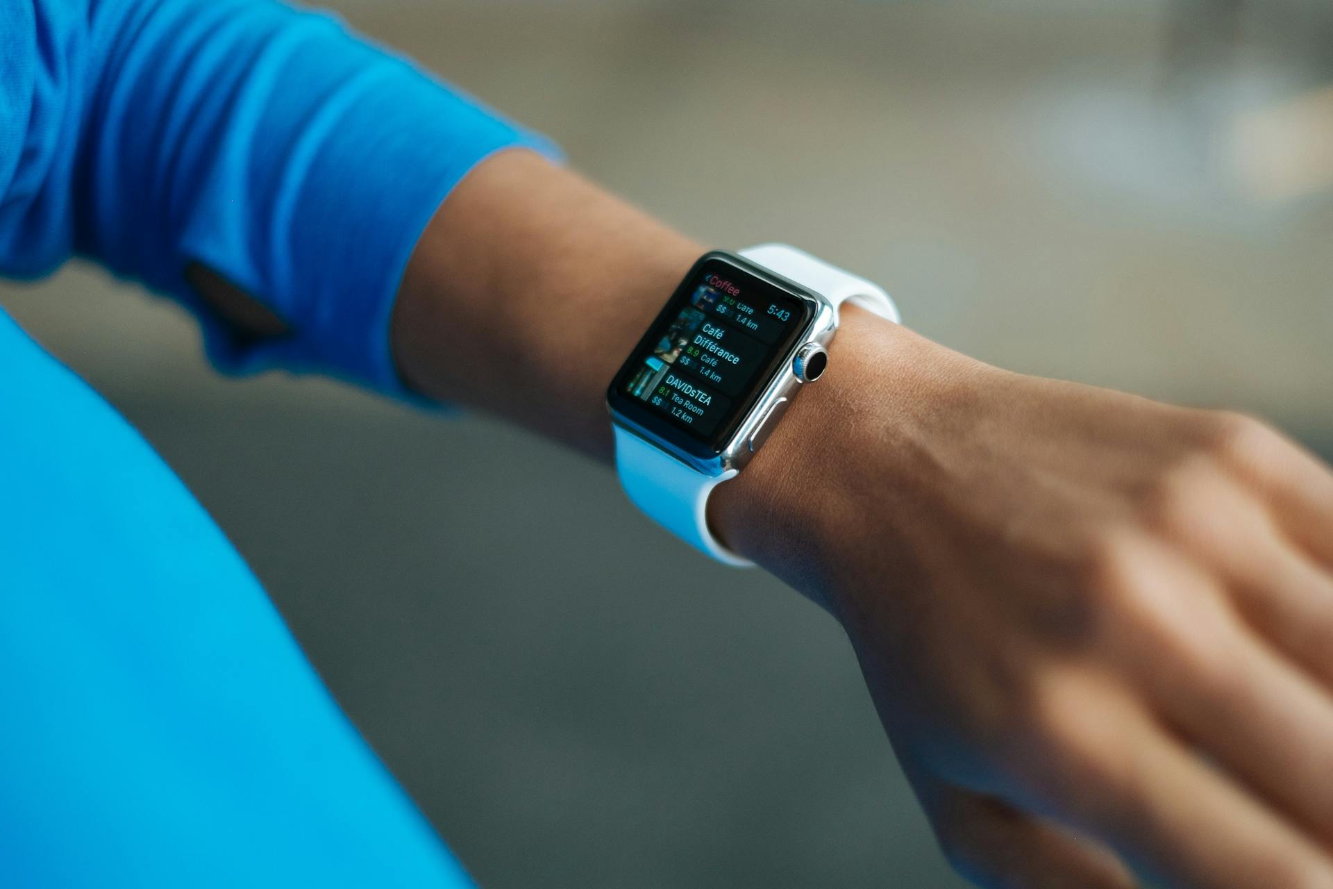 How to Get the Most Out of Your Apple Watch