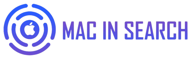 Mac in Search